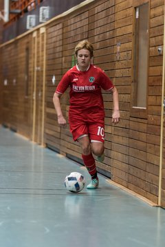 Bild 1350 - Dodenhof Cup